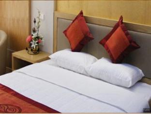 V Star Resort Hòa Bình Eksteriør bilde